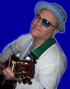 Darren Poyzer