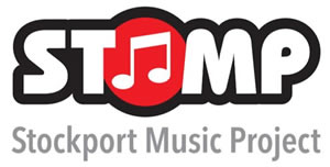 StoMP Logo