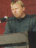 Andy Goddard