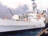 HMS Ardent
