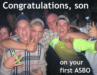 Asbo