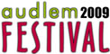 Audlem Festival logo