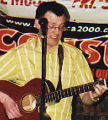 Barry Lawton 