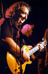 Bernie Marsden