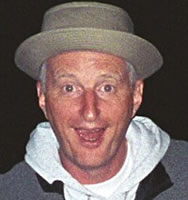 Billy Bragg