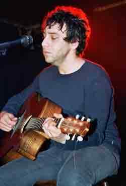 Bryan Glancy