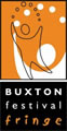 Buxton Festival Fringe Logo