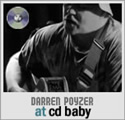Darren Poyzer at CD Baby