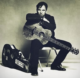 Chris Difford