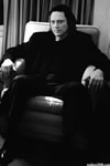 Christopher Walken