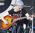 Clair Lewis