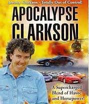 Jeremy Clarkson