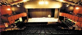 Clonter Opera Theatre