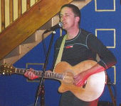 Colin Wakeford