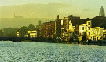 Cork, Ireland