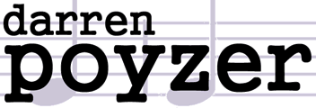 Darren Poyzer logo