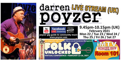 Room 101 live streaming