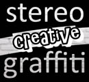 Stereo Graffiti Creative