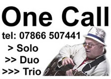 One call booking: Darren Poyzer