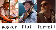 Poyzer, Fluff and Farrell