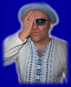Darren Poyzer