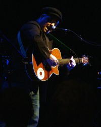 Darren Poyzer