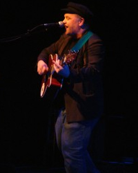 Darren Poyzer