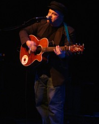 Darren Poyzer
