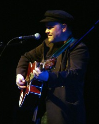 Darren Poyzer