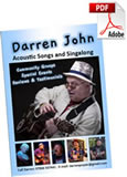 Darren John pdf