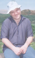 Darren Poyzer, photograph