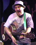Darren Poyzer