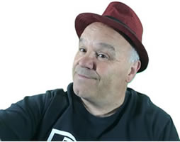 Darren Poyzer