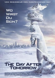 Day After Tomorrow
