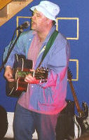 Darren Poyzer