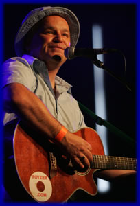 Darren Poyzer