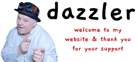 Darren Poyzer logo