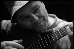 Darren Poyzer