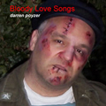Bloody Love Songs cd cover
