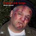 Bloody Love Songs CD Cover