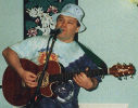 Darren Poyzer live in Portmahomack