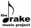 Drake Music Project logo