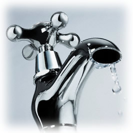 Dripping Tap