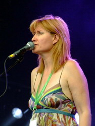 Eddi Reader