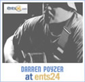 Darren Poyzer @ Ents 24