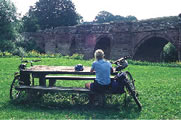 Farndon by The River Dee