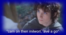 Frodo