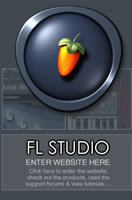 Fruity Loops