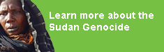 Sudan Genocide
