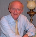 Geoff Speed